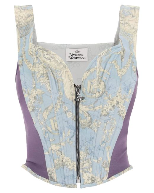 Vivienne Westwood classic top corset for