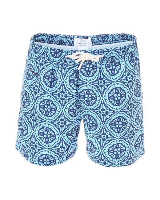 Peninsula montecristo swim shorts
