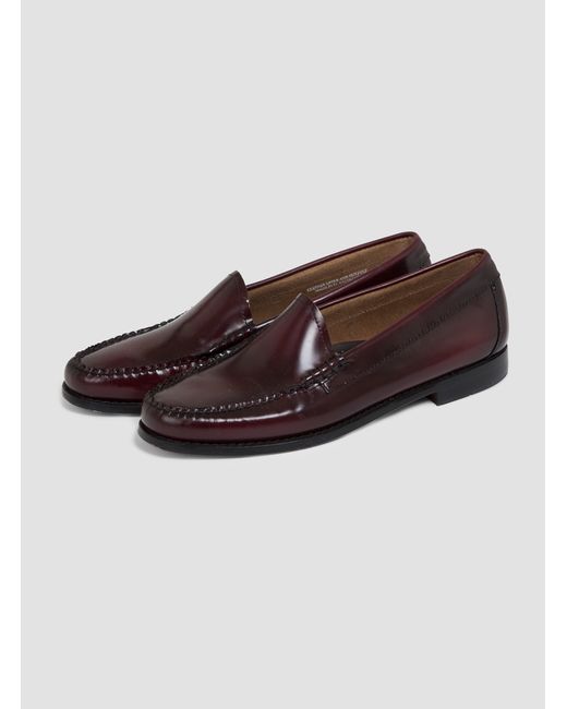 Bass Weejuns Lillian Loafer