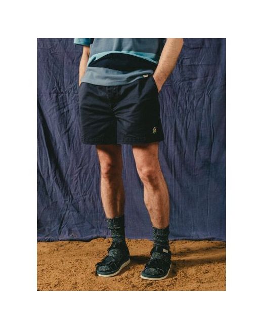 Hikerdelic Pigment Dyed Chino Short