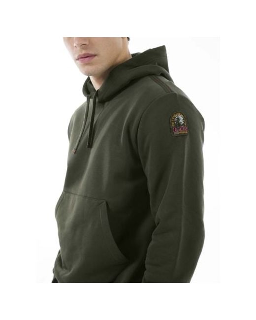 Parajumpers Thyme Everest Hoodie
