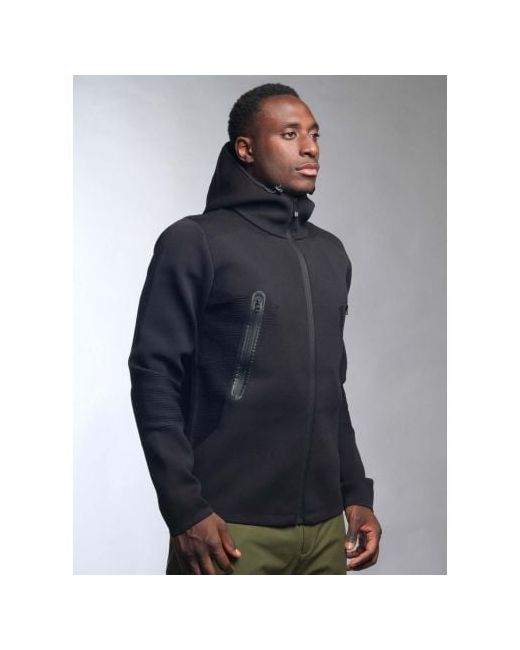 Outhere Ergo Knit Hoodie