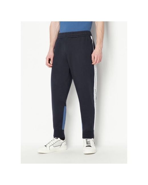 Armani Exchange Branded Jogging Pants