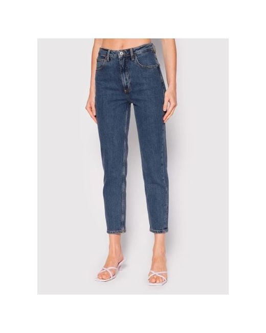 Guess Authentic Mid Mom Jeans