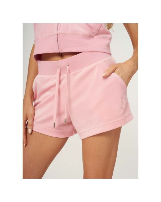 Juicy Couture Candy Eve Track Short