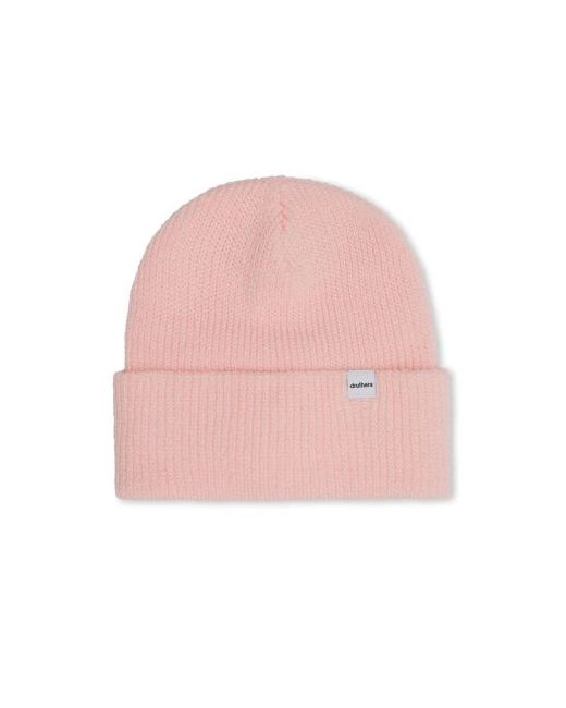 Druthers Organic Cotton Knitted Beanie