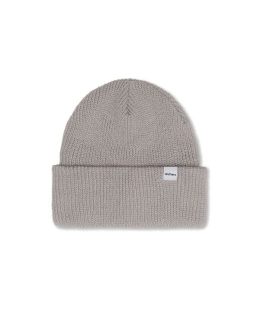 Druthers Organic Cotton Knitted Beanie