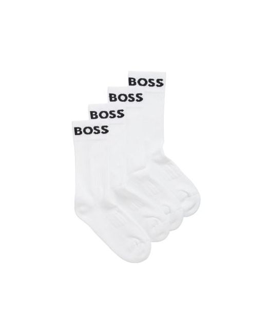 Boss 2-Pack RS Sport Sock