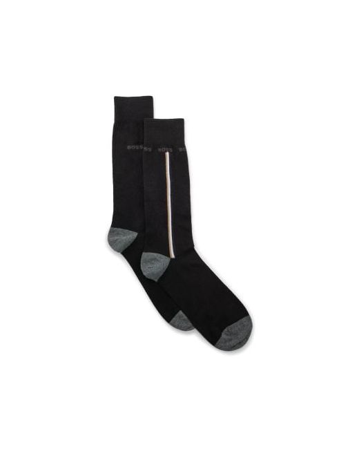 Boss 2-Pack RS Iconic Sock