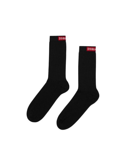 Dsquared2 Mid Socks