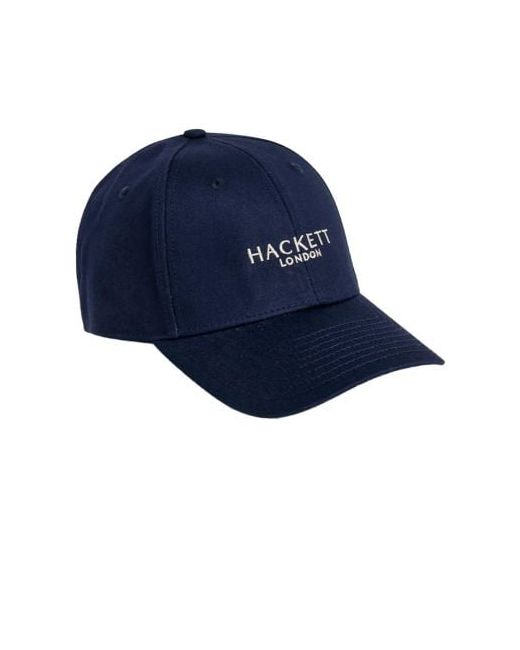 Hackett Blazer Classic Brand Cap