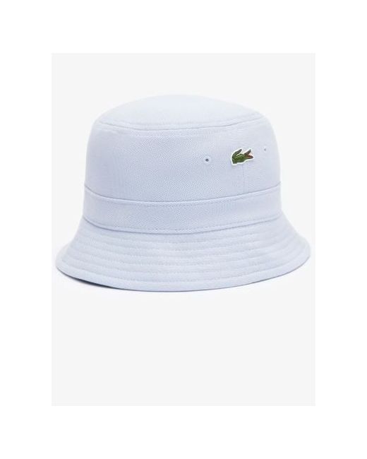 Lacoste Phoenix Organic Cotton Bucket Hat