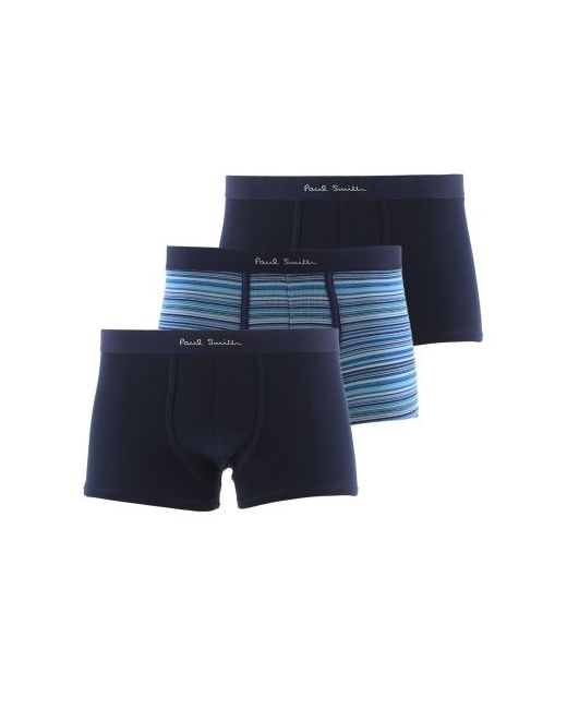 Paul Smith 3-Pack Sign Trunk
