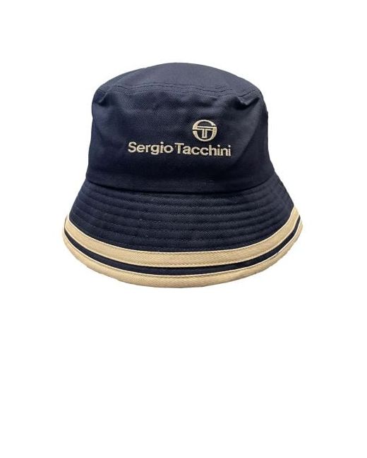 Sergio Tacchini Maritime Laverman Bucket Hat