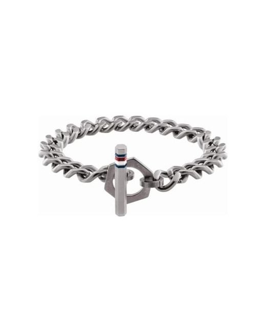 Tommy Hilfiger Steel Casual Bracelet