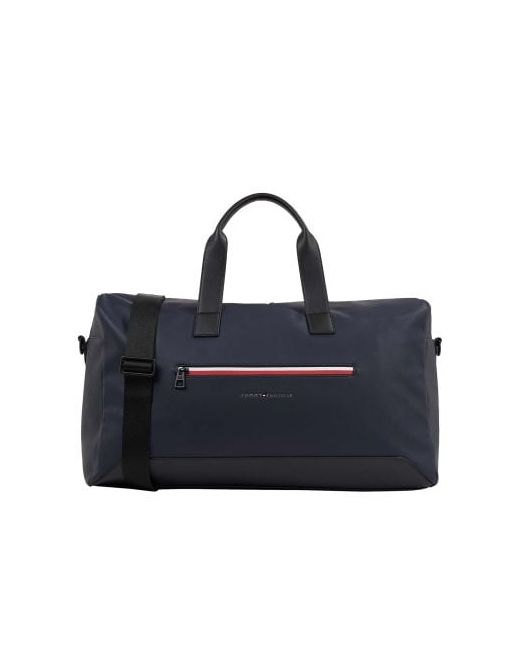 Tommy Hilfiger Space Essential Corp Duffle Bag