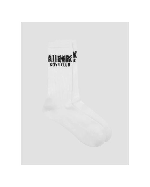 Billionaire Boys Club Straight Logo Sock
