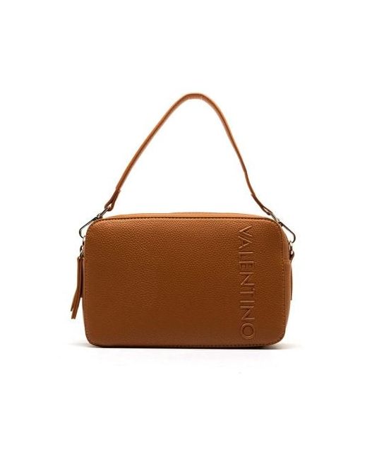 Valentino Leather Soho Camera Bag