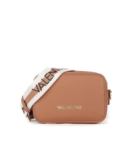 Valentino Leather Zero RE Camera Bag