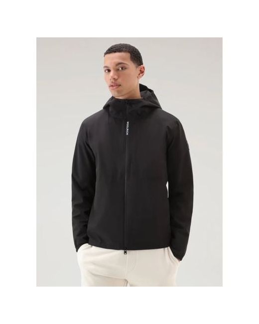 Woolrich Pacific Two Layers Jacket