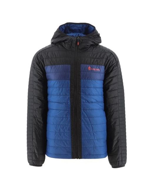 Cotopaxi Pacific Capa Insulated Hooded Jacket