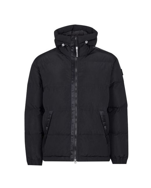 St95 Hooded Puffer Jacket
