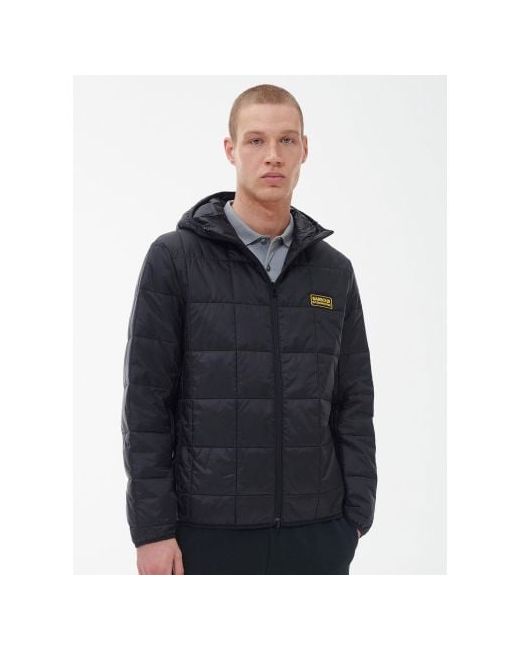 Barbour Event Quilted Jacket