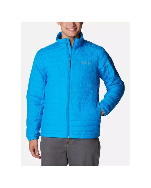 Columbia Compass Silver Falls Hooded Jacket