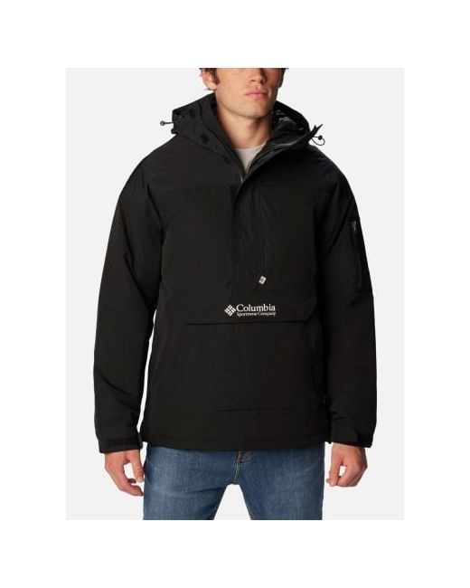 Columbia Challenger Remastered Pullover Anorak