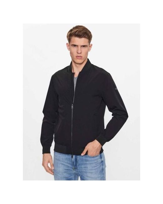 Guess Jet Technical Bomber Jacket