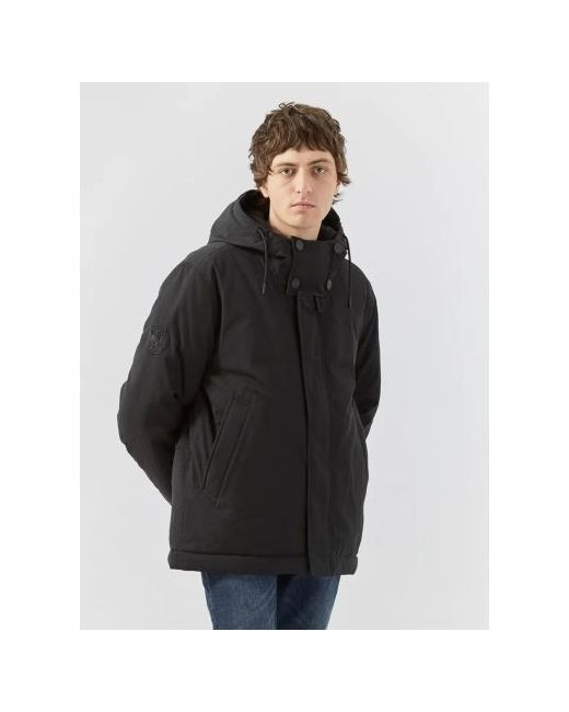 Pretty Green ORACLE QUILTED FIELD Jacket