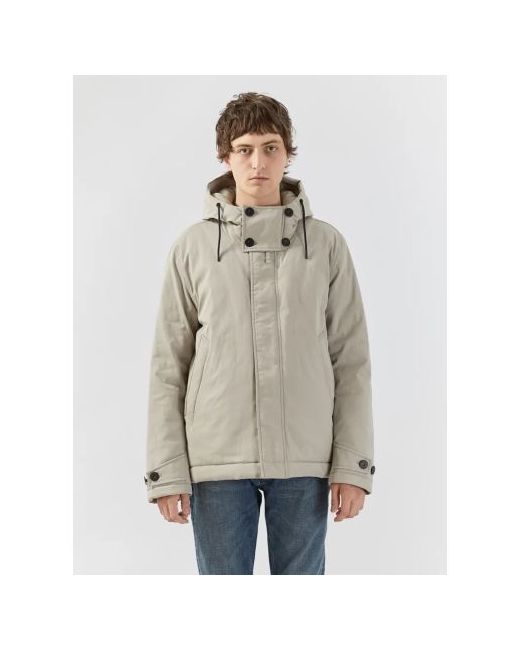Pretty Green ORACLE QUILTED FIELD Jacket