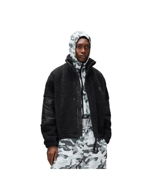 Rains Kofu Fleece Jacket