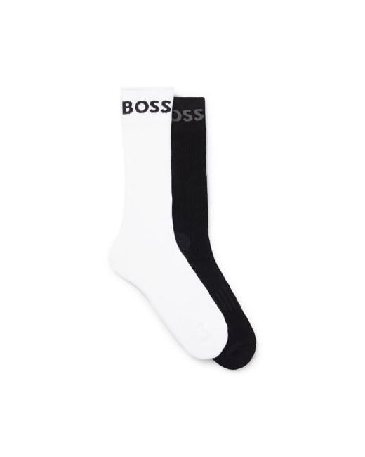 Boss 2-Pack Sport Sock