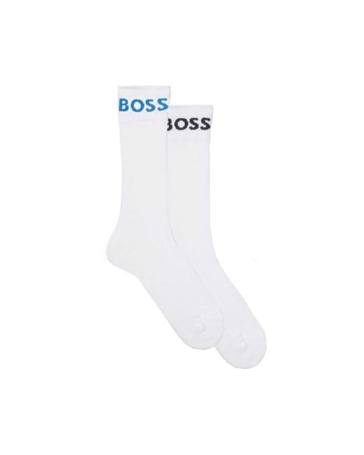 Boss Open 2-Pack Sport Sock