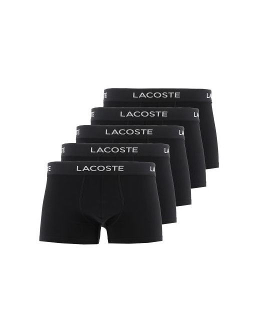 Lacoste 3-Pack Trunk