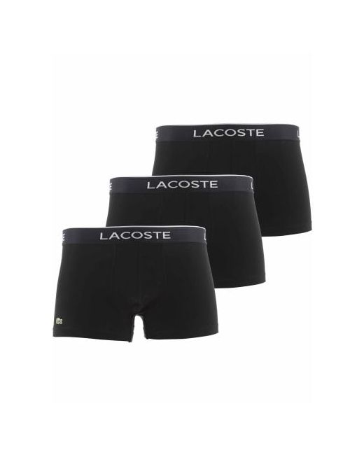 Lacoste 3-Pack Trunk