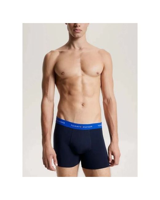 Tommy Hilfiger Assorted 3-Pack Boxer Brief