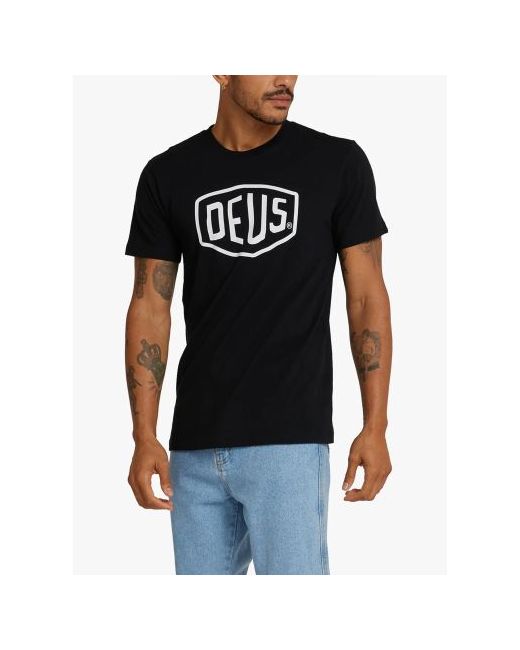 Deus Ex Machina Shield T-Shirt