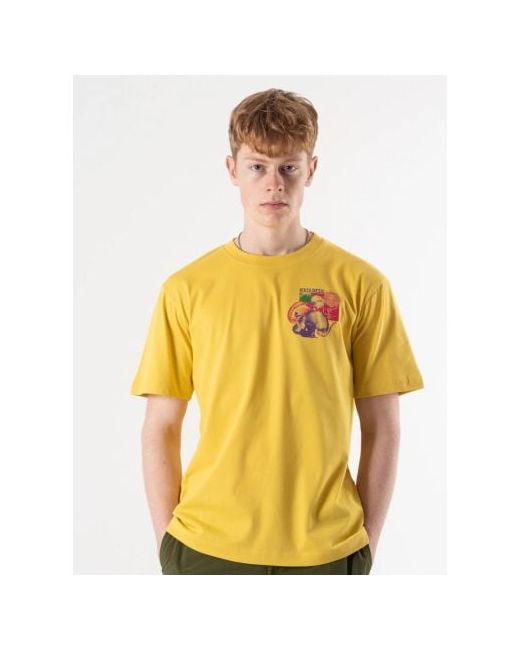Hikerdelic Washed Sporeswear T-Shirt