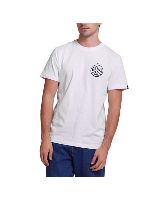 Deus Ex Machina Peaces T-Shirt