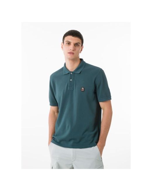 Parajumpers Artic Patch Polo Shirt