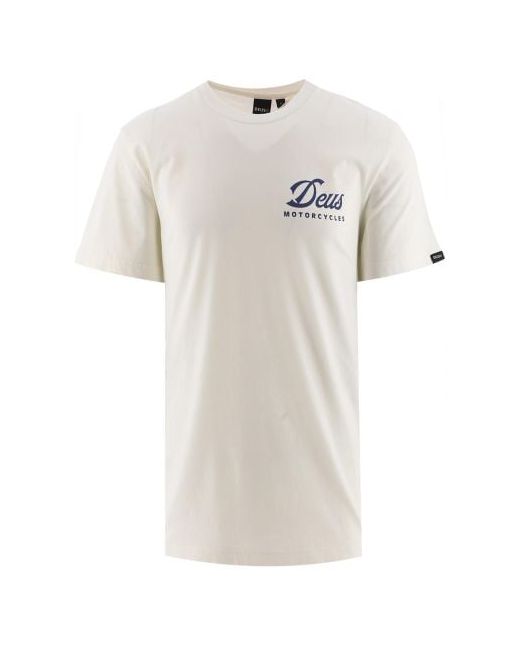 Deus Ex Machina Vintage Ride Out T-Shirt