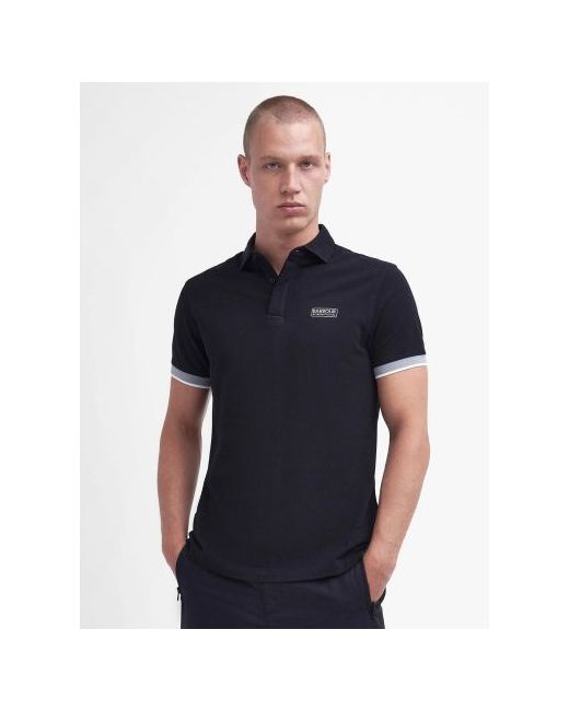 Barbour Mantle Polo Shirt