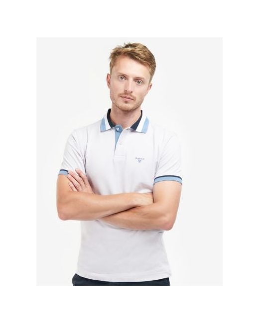 Barbour Thistle Finkle Polo Shirt