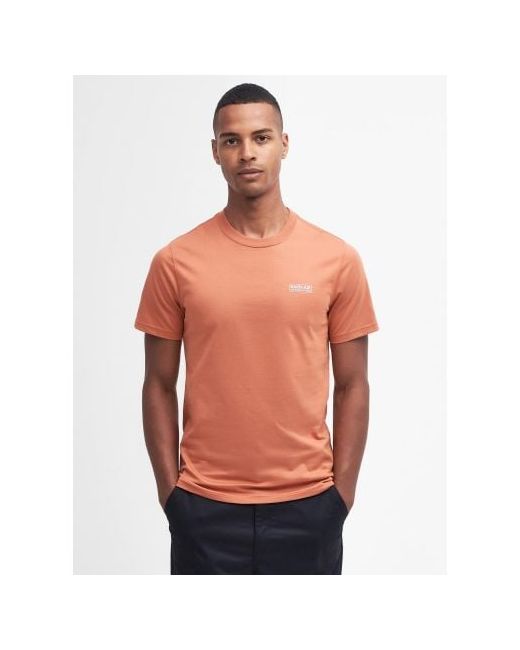 Barbour Sienna Small Logo T-Shirt