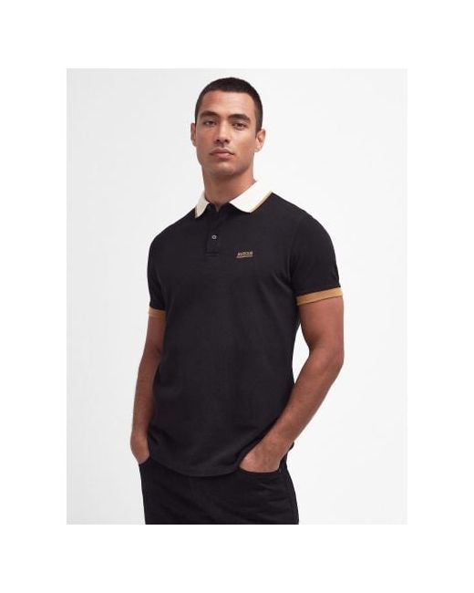 Barbour Howall Polo Shirt