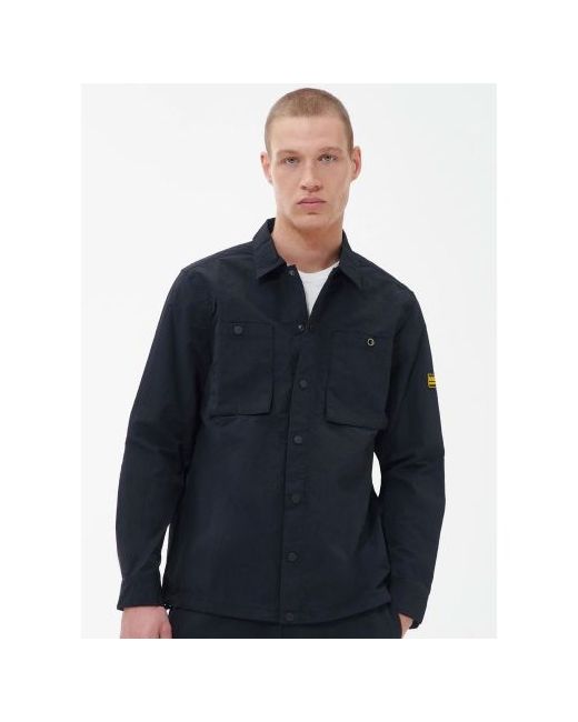 Barbour Cadwell Overshirt