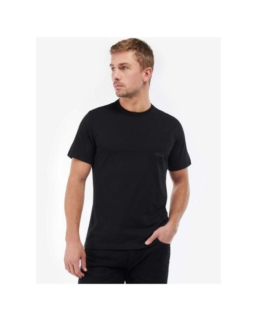 Barbour Rapid Pocket T-Shirt