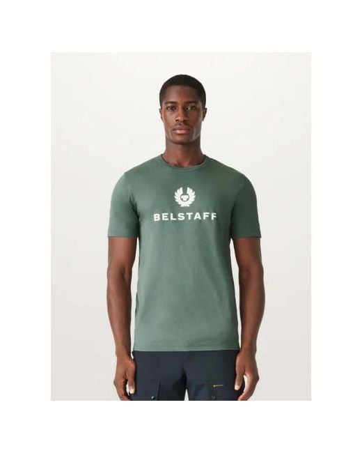 Belstaff Mineral Signature T-Shirt